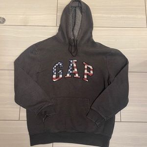 Vintage GAP Hoodie
USA